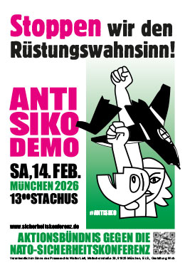 Protest 2026