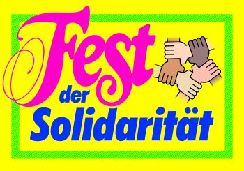 Fest der Solidarität 2019