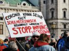 Presseerklärung zur Demo von „München steht auf“