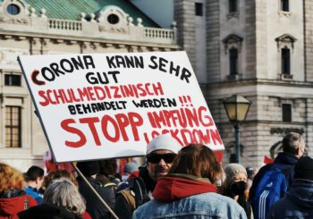 Presseerklärung zur Demo von „München steht auf“