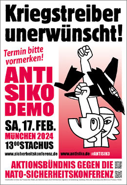 Das war die Antisiko 2024