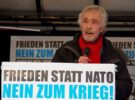 Wir trauern um Claus Schreer